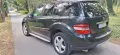 Mercedes ML 320 W164, снимка 5