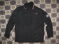 Якета пролет,есен ATLAS  мъжки,ХЛ-2ХЛ /черно и синьо/, снимка 2