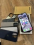 Apple iPhone 15 Pro Max 256GB Natural Titanium, снимка 7