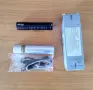 UV LED  фенерче, снимка 1