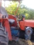 Трактор Same corsaro , снимка 3