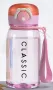Детска бутилка за вода със сламка 480мл, снимка 4