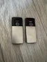 Nokia 6300 Работещи Бг меню Имат батерия, снимка 2