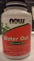 NOW Water Out - при задържане на течности , снимка 1