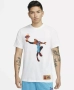 Мъжка тениска Nike LeBron x Space Jam : A New Legacy Nike Dri-FIT Basketball - размер M, снимка 1