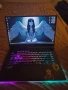 ASUS ROG Strix G15 | R7 6800H | RTX 3060 140W | 40GB RAM | QHD, снимка 1