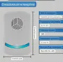 Устройство /2броя / за прогонване на гризачи и вредители , снимка 8