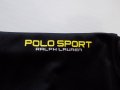 потник polo sport ralph lauren тениска оригинален спорт фитнес мъжки L, снимка 4