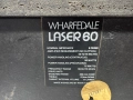 Тонколони - Wharfedale laser 60 / 75W, снимка 9