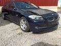 BMW 535 313ps x-drive , снимка 3