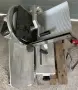 професионална слайс машина слайсер slais mashina slaiser, снимка 2