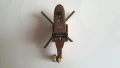 Метални Хеликоптери Matchbox, снимка 7