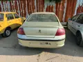 peugeot 407 2.0 hdi 136 hp автомат на части пежо 406 2.0 хди на части, снимка 2