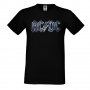 Разпродажба Мъжка тениска AC DC 2, снимка 1 - Тениски - 31965234