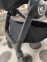 Комбинирана количка Lorelli - California, Grey Marble, снимка 5