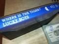 LUCKY BOYS-ORIGINAL TAPE 3011251915, снимка 5