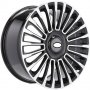 21" Джанти Ленд Ровър 5X120 LAND ROVER DISCOVERY Range ROVER Sport, снимка 2