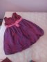   H&M страхотна рокля, снимка 1 - Детски рокли и поли - 29150891