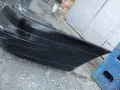 Задна броня Mercedes C class W203 комби, снимка 2