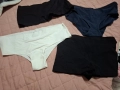 Дамски бикини и боксерки м размер , снимка 10