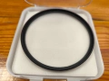 heliopan UV ES 82 LICHTFILTER SLIM Version , снимка 4