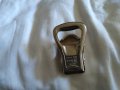 Колекционерска отварачка Thea Patent bottle opener made in Italy 1960г, снимка 8