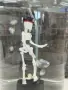 Танцуващ скелет, dancing skeleton за аквариум, снимка 2