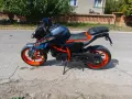 Мотоциклет KTM Duke 390, снимка 9