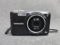ЦИФРОВ ФОТОАПАРАТ SAMSUNG ES71 12.2MP CCD DIGITAL CAMERA Y2K RETRO DIGICAM, снимка 2