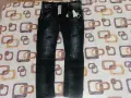 Нови дънки Dsquared Dsq D2 , снимка 1