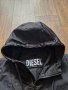 Страхотно мъжко   яке DIESEL размер L , снимка 11