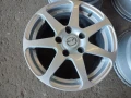 Алуминиеви джанти 15 Mazda 3, снимка 3