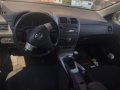 Toyota Corolla E140 1.4d4d 90к.с. седан на части, снимка 3