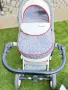 Бебешка количка 3в1, снимка 3