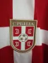 Сърбия оригинална футболна тениска фланелка XXL 2XL Nike Serbia , снимка 5