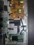Mainboard 17MB185 от DEWOO D55DM54UAMS, снимка 3