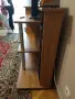 ТВ аудио Hifi Шкаф , снимка 7
