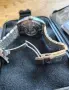 ЧИСТО НОВ Seestern Vintage SUB 300T Automatic, Doxa Sub homage, бартер , снимка 7