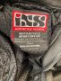 Дамски кожен панталон за мотор IXS, снимка 6