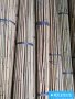 Бамбукови колчета Ф 16 мм - Ф 18 мм / 2,10 метра, снимка 7