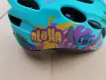 Детска предпазна каска Disney Stitch, снимка 5