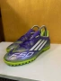 Мъжки футболни стоножки ADIDAS F50 Club Turf Boots , № 41.5, снимка 2