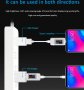 Продавам USB Type C тестер KWS 1902C 4-30V / 0-5A / капацитет / време / енергия, снимка 8