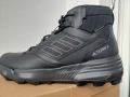 ADIDAS TERREX UNITY LEA MID R.RDY-Чисто Нови с етикет и кутия--№48(48.5), снимка 6