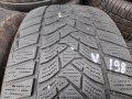2бр зимни гуми 205/55/16 Dunlop V298, снимка 1 - Гуми и джанти - 39240770