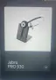 Jabra pro 930 слушалка с микрофон, снимка 3