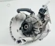 алтернатор Порше панамера 970 94860302303, снимка 1