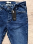 Мъжки дънки Marshall Denim размер 36, снимка 3