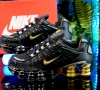 Nike Shox TL Black and Gold, снимка 4