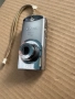 ЗА ЧАСТИ! Цифров фотоапарат Canon IXUS I7 PC1205 Digital Camera 7.1MP, снимка 3